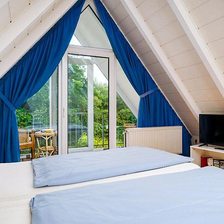 Ferienhaus Heimathafen بينسيرسيال المظهر الخارجي الصورة